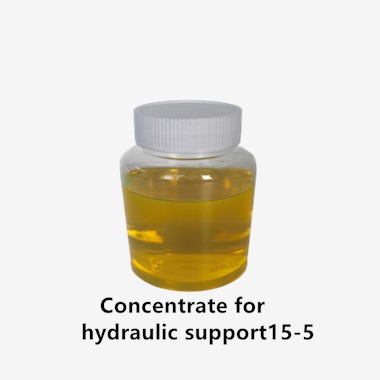 Concentré pour support hydraulique15-5